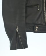 Lewis Leathers（ルイス・レザー）ライダース 黒 サイズ:36(S位) メンズ/2200664760045