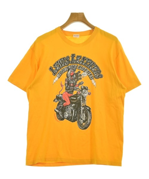 Lewis Leathers(ルイス・レザー)のTシャツ・カットソー サイズ:L 8,000円