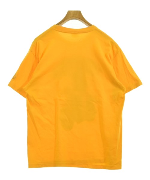 Lewis Leathers（ルイス・レザー）Tシャツ・カットソー オレンジ サイズ:L メンズ/2200731945160