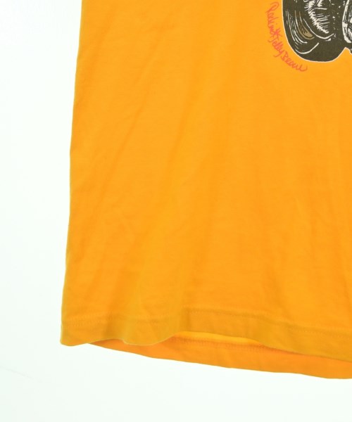 Lewis Leathers（ルイス・レザー）Tシャツ・カットソー オレンジ サイズ:L メンズ/2200731945160