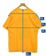Lewis Leathers（ルイス・レザー）Tシャツ・カットソー オレンジ サイズ:L メンズ/2200731945160