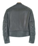 Lewis Leathers（ルイス・レザー）ライダース 黒 サイズ:34(S位) メンズ/2200733338014