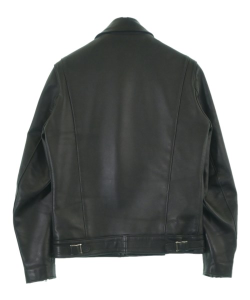 Lewis Leathers（ルイス・レザー）ライダース 黒 サイズ:38(S位) メンズ/2200736934046