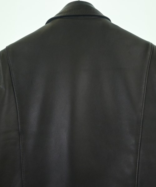 Lewis Leathers（ルイス・レザー）ライダース 黒 サイズ:38(S位) メンズ/2200736934046