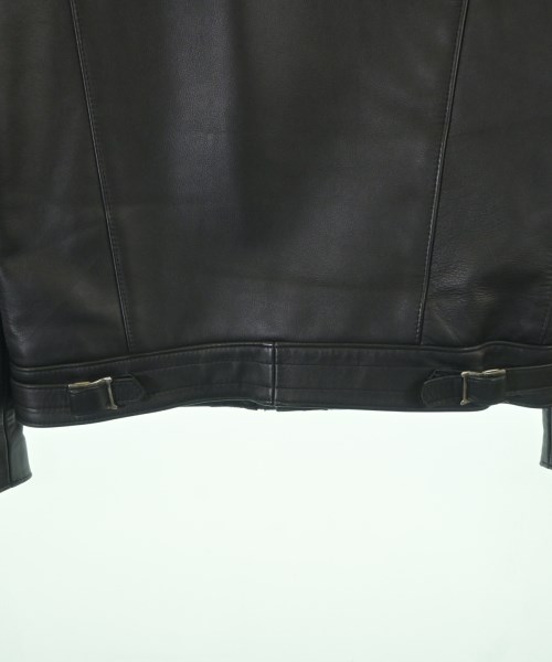 Lewis Leathers（ルイス・レザー）ライダース 黒 サイズ:38(S位) メンズ/2200736934046