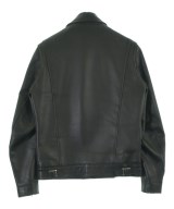 Lewis Leathers（ルイス・レザー）ライダース 黒 サイズ:38(S位) メンズ/2200736934046