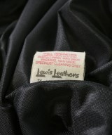 Lewis Leathers（ルイス・レザー）ライダース 黒 サイズ:38(S位) メンズ/2200736934046