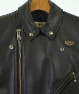 Lewis Leathers（ルイス・レザー）ライダース 黒 サイズ:38(S位) メンズ/2200736934046