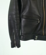 Lewis Leathers（ルイス・レザー）ライダース 黒 サイズ:38(S位) メンズ/2200736934046