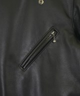 Lewis Leathers（ルイス・レザー）ライダース 黒 サイズ:38(S位) メンズ/2200736934046