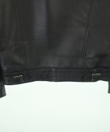 Lewis Leathers（ルイス・レザー）ライダース 黒 サイズ:38(S位) メンズ/2200736934046