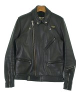 Lewis Leathers ライダース