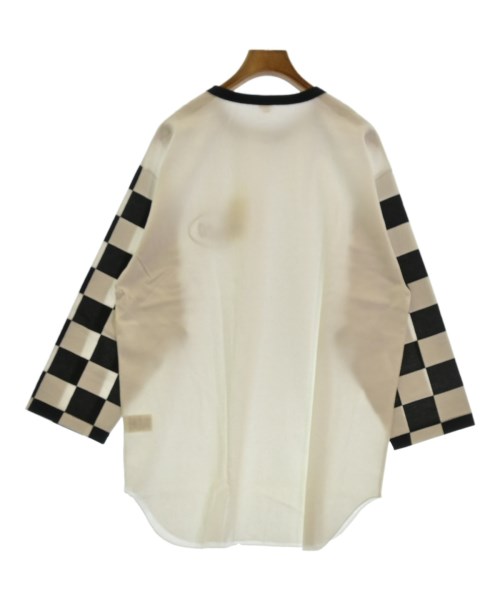 BUCO（ブコ）Tシャツ・カットソー 白 サイズ:XL メンズ/2200464454052