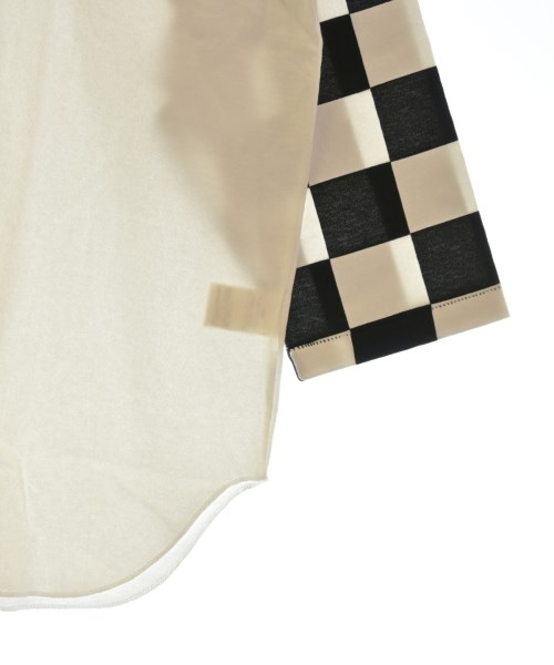 BUCO（ブコ）Tシャツ・カットソー 白 サイズ:XL メンズ/2200464454052