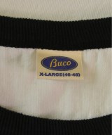 BUCO（ブコ）Tシャツ・カットソー 白 サイズ:XL メンズ/2200464454052