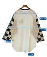 BUCO（ブコ）Tシャツ・カットソー 白 サイズ:XL メンズ/2200464454052