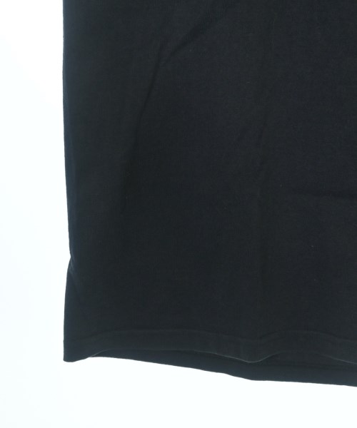 BUCO（ブコ）Tシャツ・カットソー 黒 サイズ:XL メンズ/2200637602082