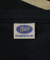 BUCO（ブコ）Tシャツ・カットソー 黒 サイズ:XL メンズ/2200637602082