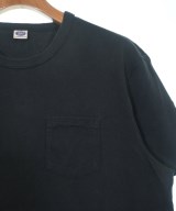 BUCO（ブコ）Tシャツ・カットソー 黒 サイズ:XL メンズ/2200637602082