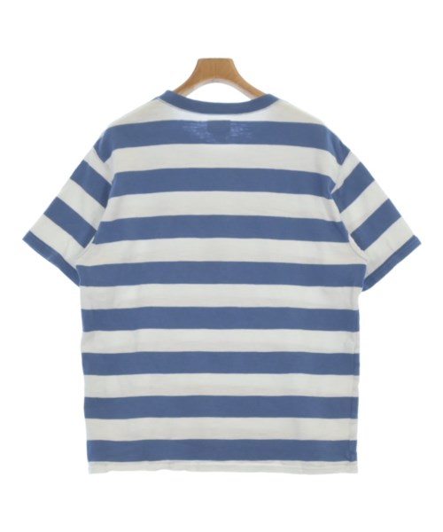 BUCO（ブコ）Tシャツ・カットソー 青 サイズ:L メンズ/2200550595072