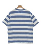 BUCO（ブコ）Tシャツ・カットソー 青 サイズ:L メンズ/2200550595072