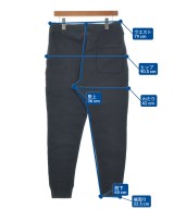 BUCO（ブコ）スウェットパンツ 黒 サイズ:M メンズ/2200674821019