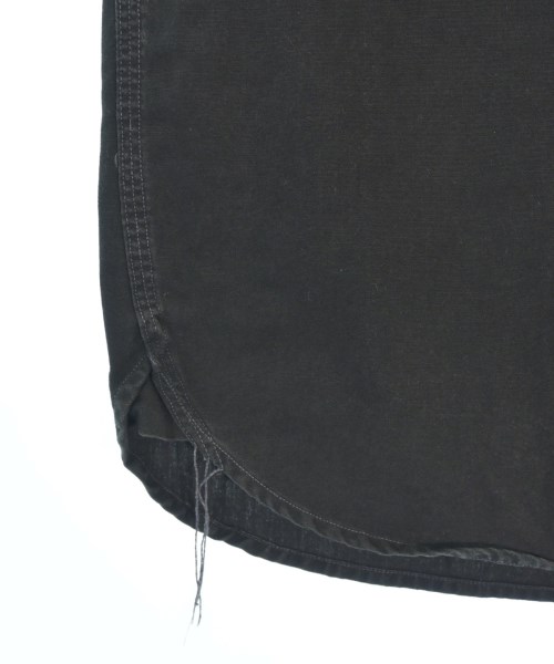 BUCO（ブコ）カジュアルシャツ 黒 サイズ:-(M位) メンズ/2200666030016