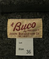 BUCO（ブコ）その他 黒 サイズ:36(S位) メンズ/2200719923029