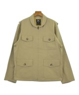 Willis&Geiger ブルゾン