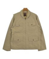 Willis&Geiger ブルゾン
