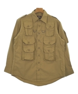 Willis&Geiger カジュアルシャツ