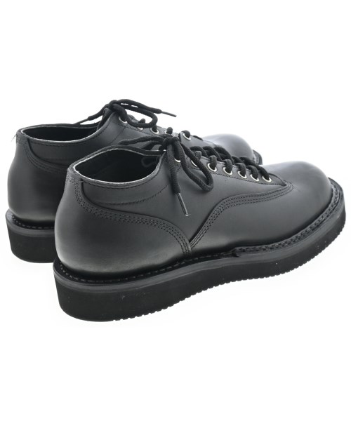 WHITE'S（ホワイツ）その他 黒 サイズ:9E(27cm位) メンズ/2200638843019