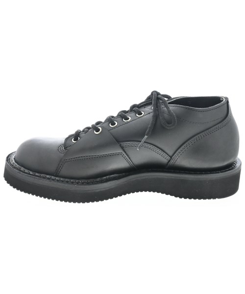 WHITE'S（ホワイツ）その他 黒 サイズ:9E(27cm位) メンズ/2200638843019