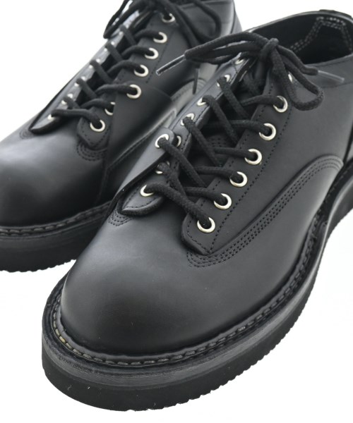 WHITE'S（ホワイツ）その他 黒 サイズ:9E(27cm位) メンズ/2200638843019