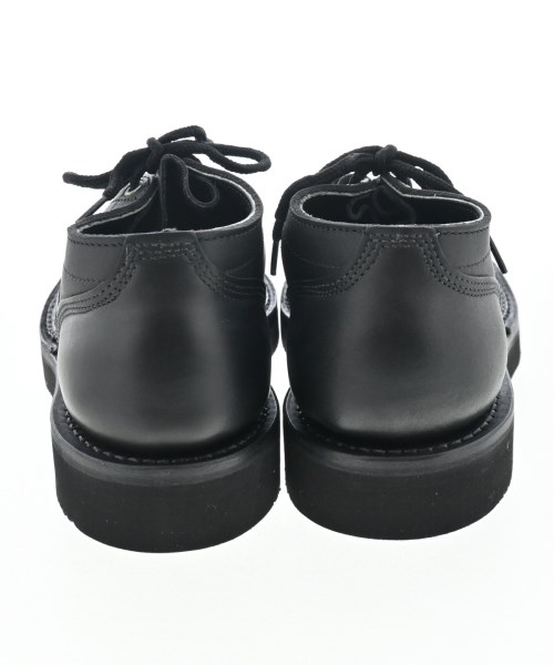 WHITE'S（ホワイツ）その他 黒 サイズ:9E(27cm位) メンズ/2200638843019