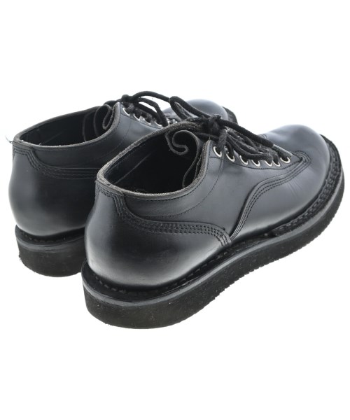 WHITE'S（ホワイツ）その他 黒 サイズ:US8(26cm位) メンズ/2200623581162