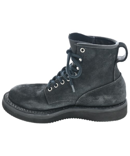 WHITE'S（ホワイツ）ブーツ 黒 サイズ:US6 1/2(24.5cm位) メンズ/2200632836178