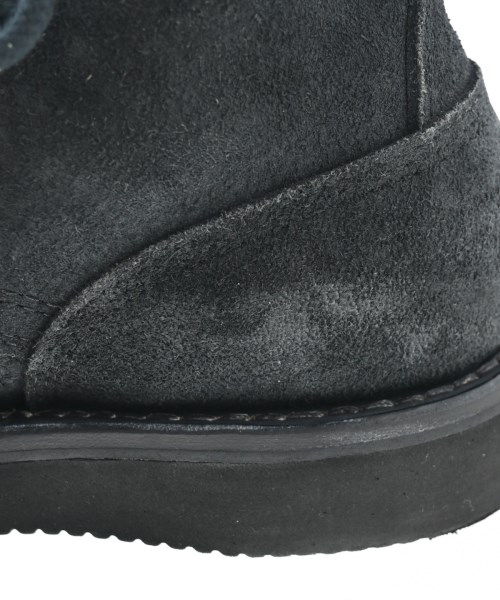 WHITE'S（ホワイツ）ブーツ 黒 サイズ:US6 1/2(24.5cm位) メンズ/2200632836178