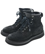 WHITE'S（ホワイツ）ブーツ 黒 サイズ:US6 1/2(24.5cm位) メンズ/2200632836178