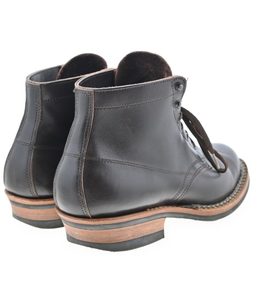 WHITE'S（ホワイツ）ブーツ 茶 サイズ:US9 1/2(27.5cm位) メンズ/2200662299066