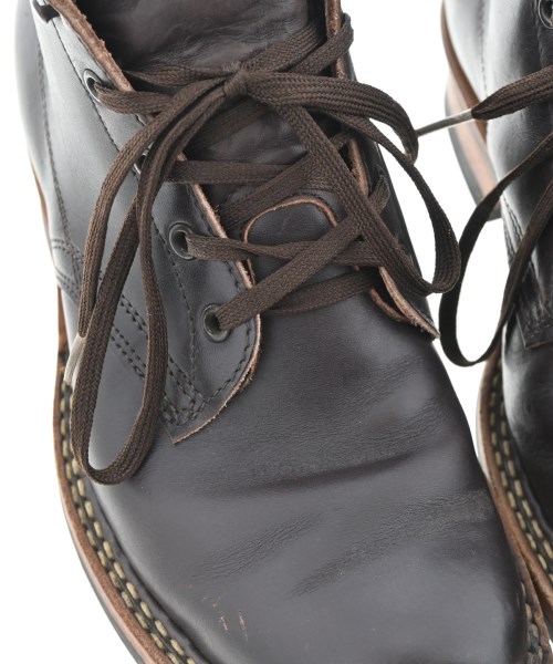 WHITE'S（ホワイツ）ブーツ 茶 サイズ:US9 1/2(27.5cm位) メンズ/2200662299066