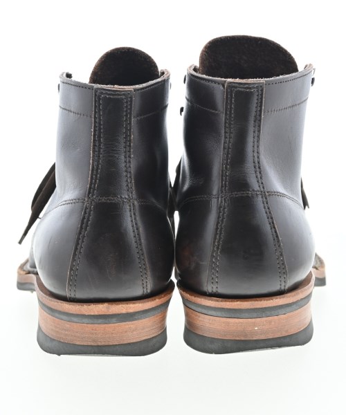 WHITE'S（ホワイツ）ブーツ 茶 サイズ:US9 1/2(27.5cm位) メンズ/2200662299066