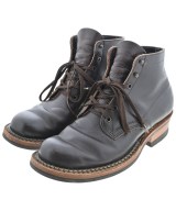 WHITE'S（ホワイツ）ブーツ 茶 サイズ:US9 1/2(27.5cm位) メンズ/2200662299066