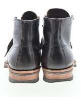 WHITE'S（ホワイツ）ブーツ 茶 サイズ:US9 1/2(27.5cm位) メンズ/2200662299066