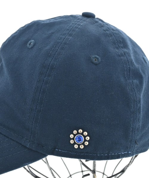 HTC（エイチティーシー）キャップ 紺 サイズ:- メンズ/2200644321068