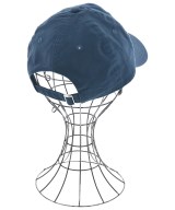 HTC（エイチティーシー）キャップ 紺 サイズ:- メンズ/2200644321068