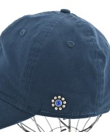 HTC（エイチティーシー）キャップ 紺 サイズ:- メンズ/2200644321068