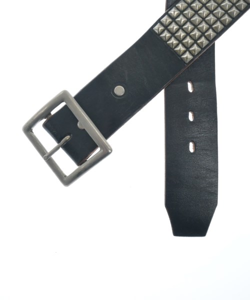 HTC（エイチティーシー）ベルト シルバー サイズ:36 メンズ/2200622182322