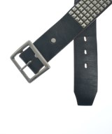 HTC（エイチティーシー）ベルト シルバー サイズ:36 メンズ/2200622182322