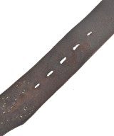 HTC（エイチティーシー）ベルト 黒 サイズ:- メンズ/2200627480010